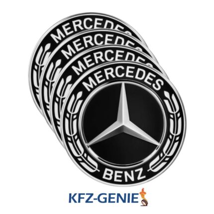 Mercedes-Benz Air Balance Innenraum Duft Flakon DAYBREAK MOOD